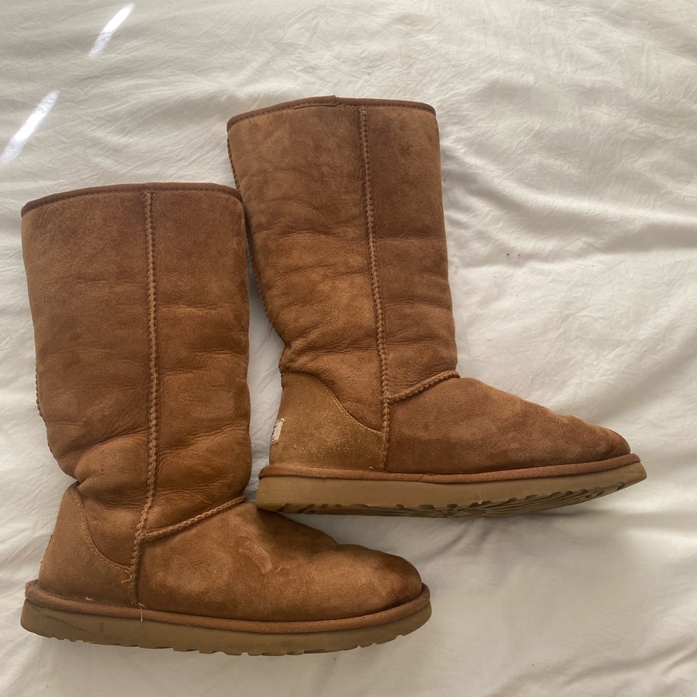 UGG Chestnut Uggs